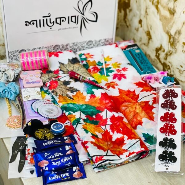 IMG_2878 (2) đ¤ āϏāĻžāĻĻāĻž White āĻāύā§āĻĻā§āϰāĻŋ āϏāĻŋāϞā§āĻ āĻļāĻžāĻĄāĻŧāĻŋ āϏāĻžāĻĨ⧠⧍ā§āĻāĻŋ āĻĒā§āϰāĻŋāĻŽāĻŋāϝāĻŧāĻžāĻŽ āĻāĻŋāĻĢāĻ đâ¨